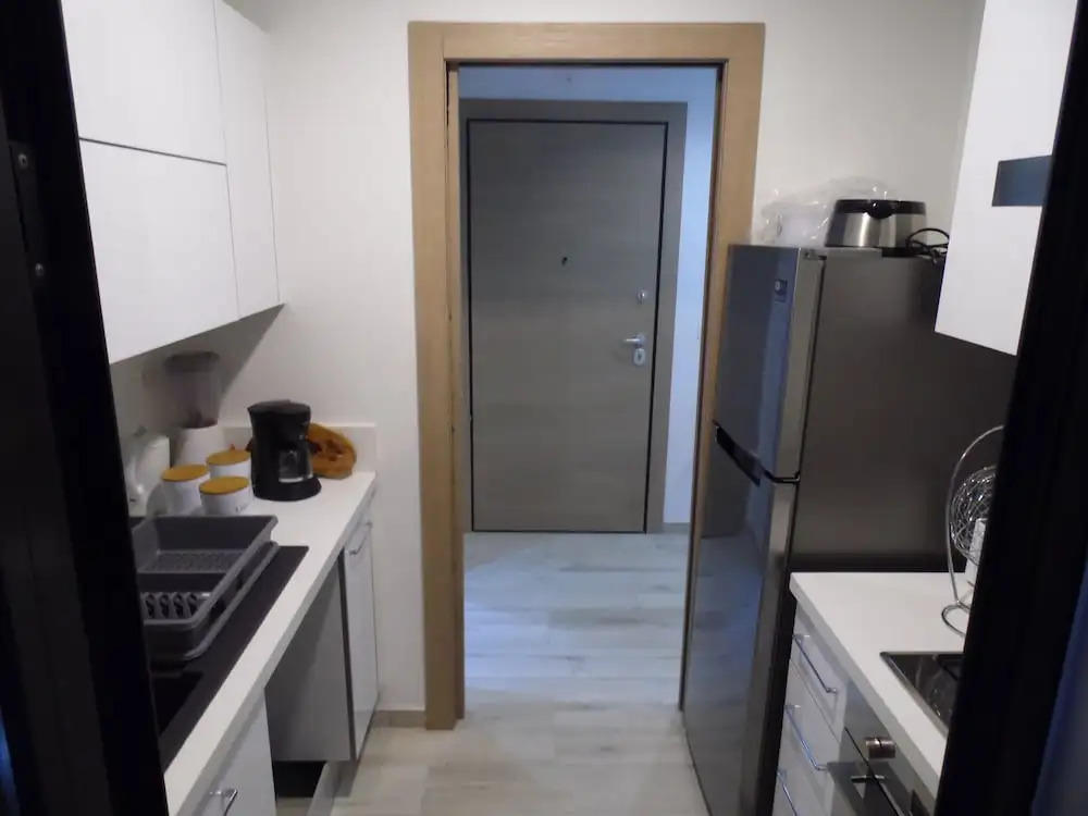 Le Pied-à-Terre