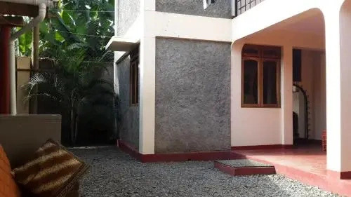 Mama Simba Bed and Breakfast