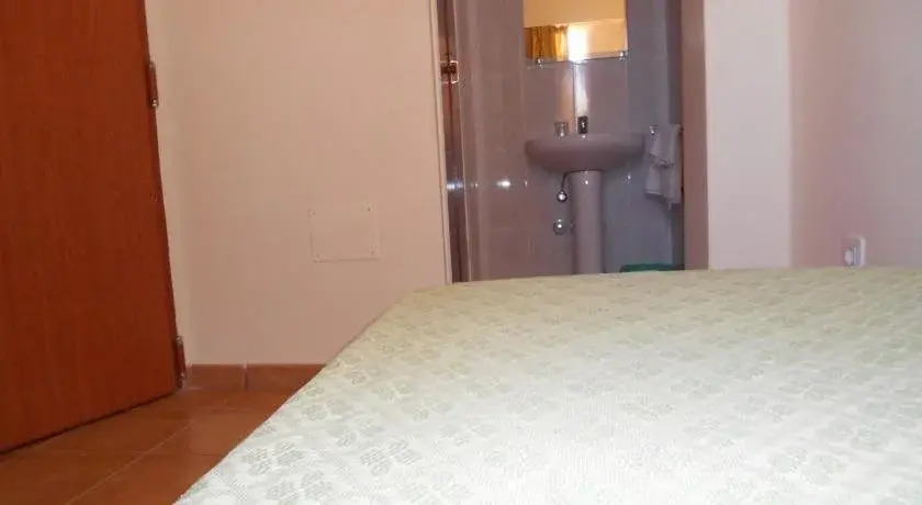 Pension Mova