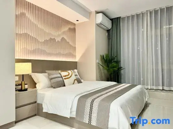 Lecenghui Apartment (Yiyuan Road)