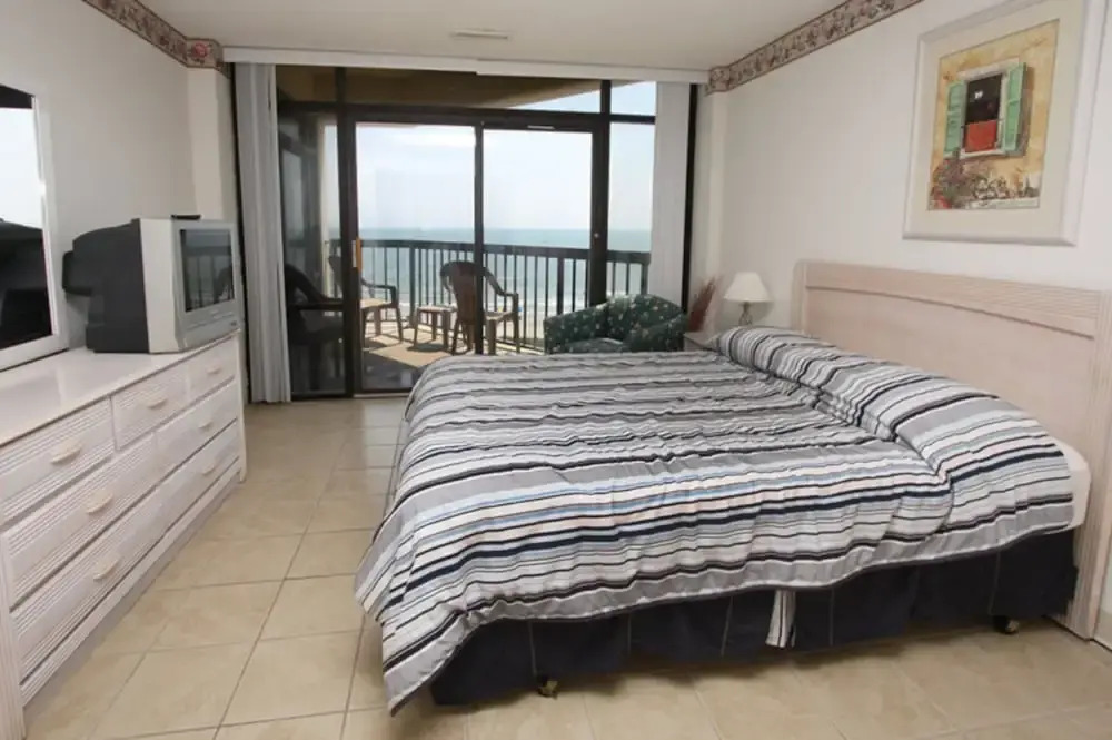 Sedgefield by Elliott Beach Rentals
