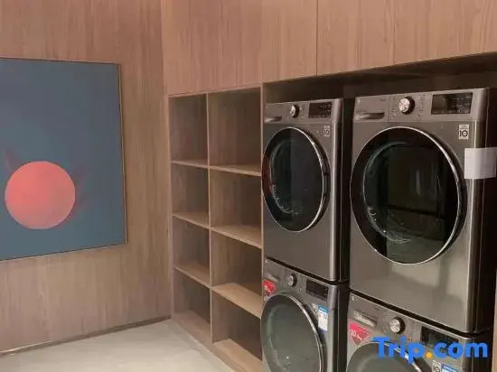 Orange Hotel (Yantai Development Zone Jinshatan Store)