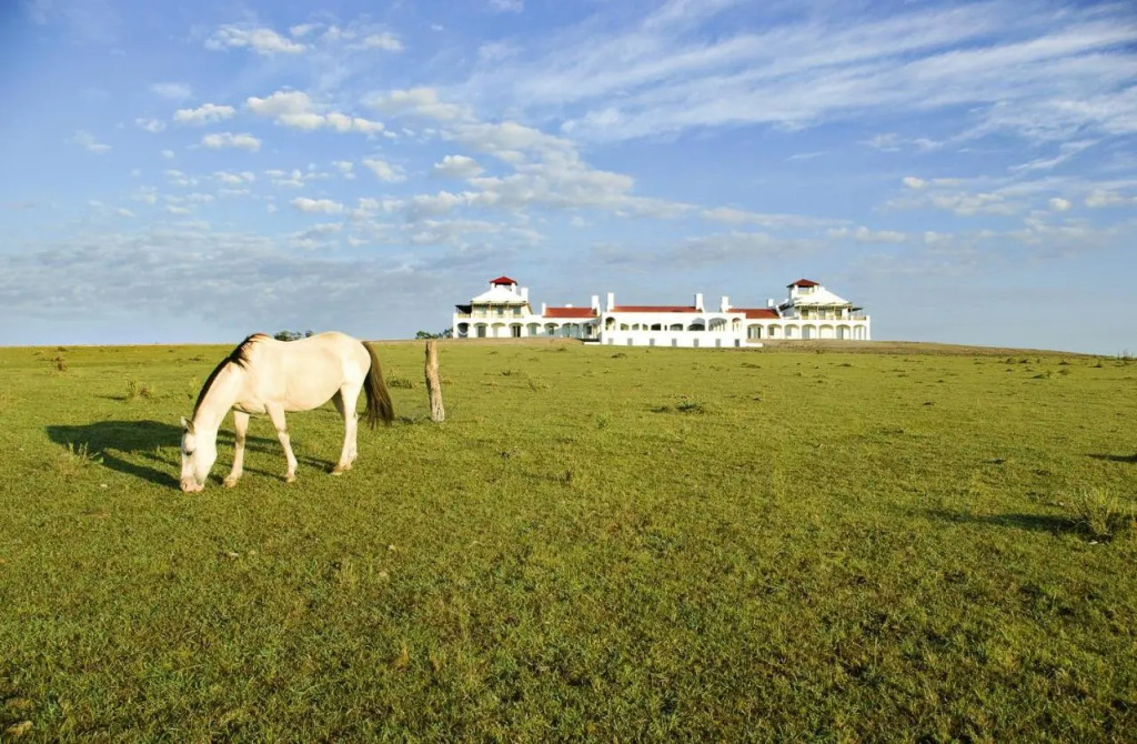 Estancia Vik Jose Ignacio