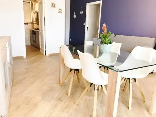 Alghero Charming Apartments, Steps from the beach