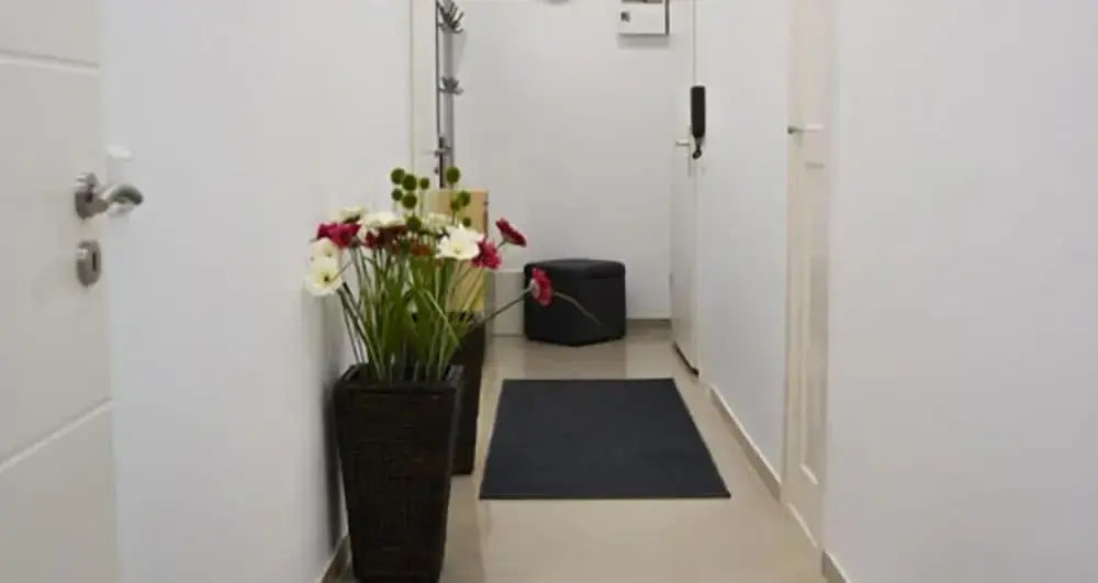 City Apartment Bremerhaven