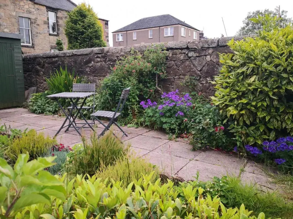 Forth View Apartment