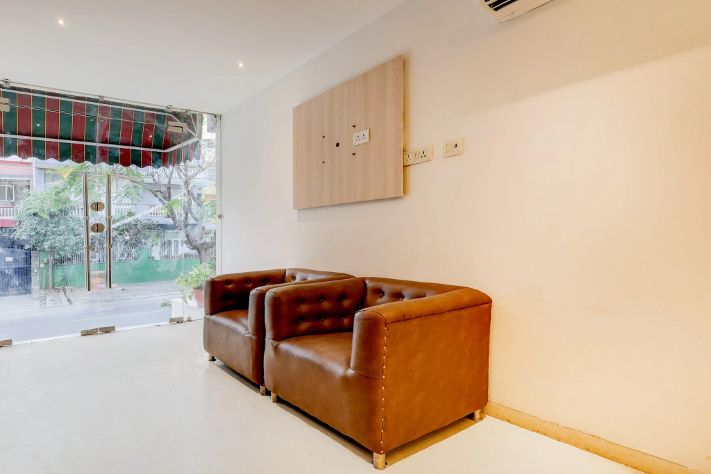 Super Townhouse T Block Sector 24