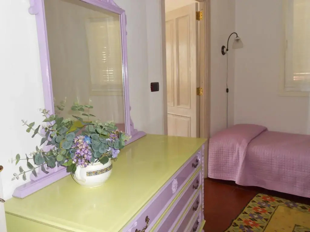 B&B Salighes