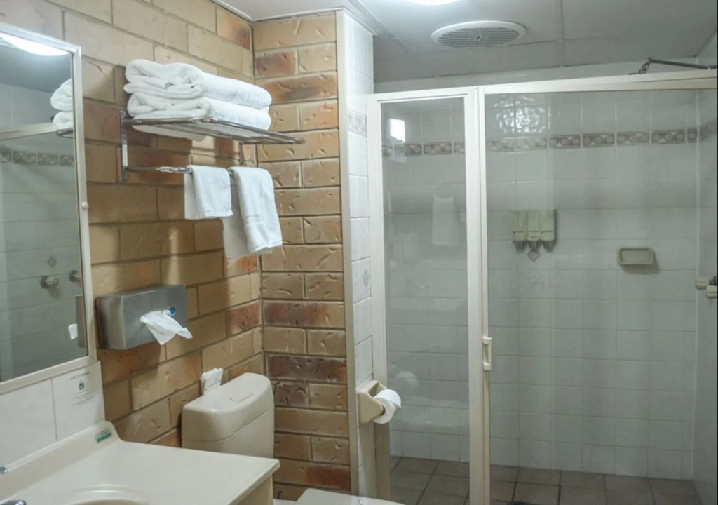 North Parkes Motel