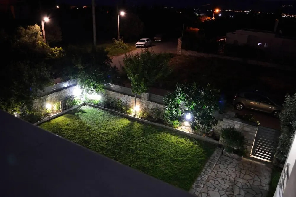 Fou's 3-bed Villa in Nafpaktos