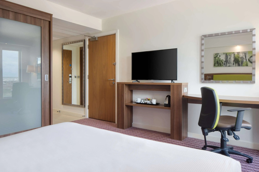 Hampton by Hilton York