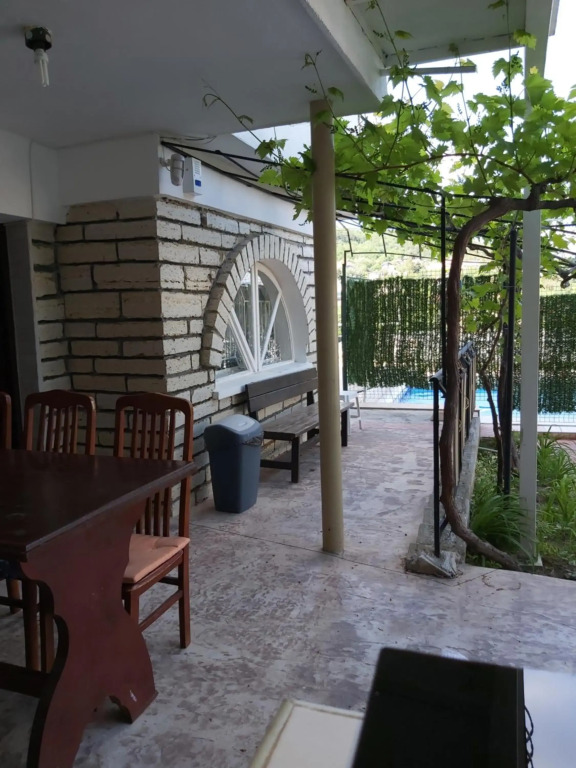Villa Bela