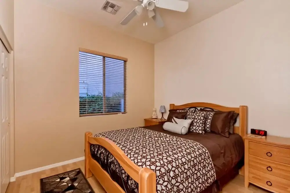 Augusta On The Green 3BR by Casago