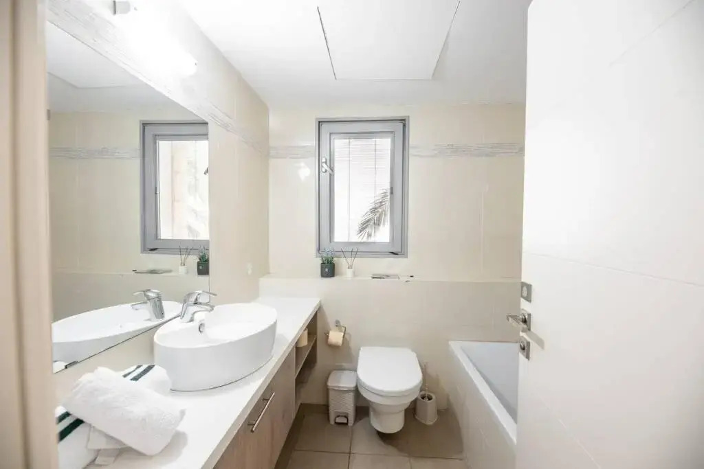 King David Apartment - J&J