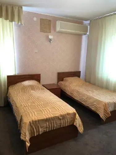 Svetlana Hotel