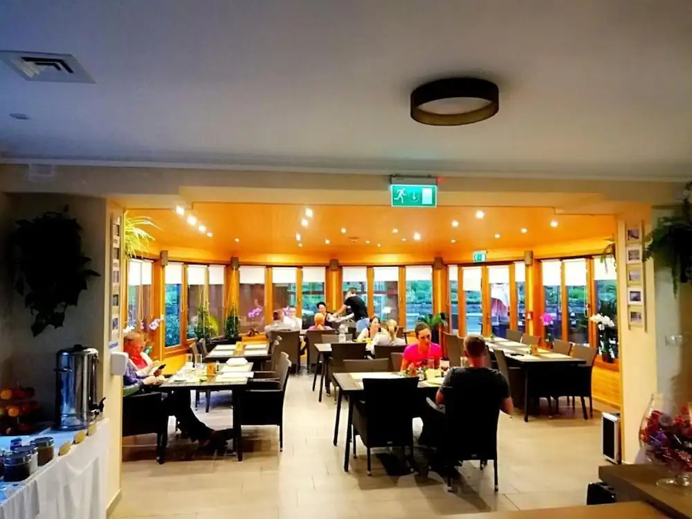 Hotel Mallnitz