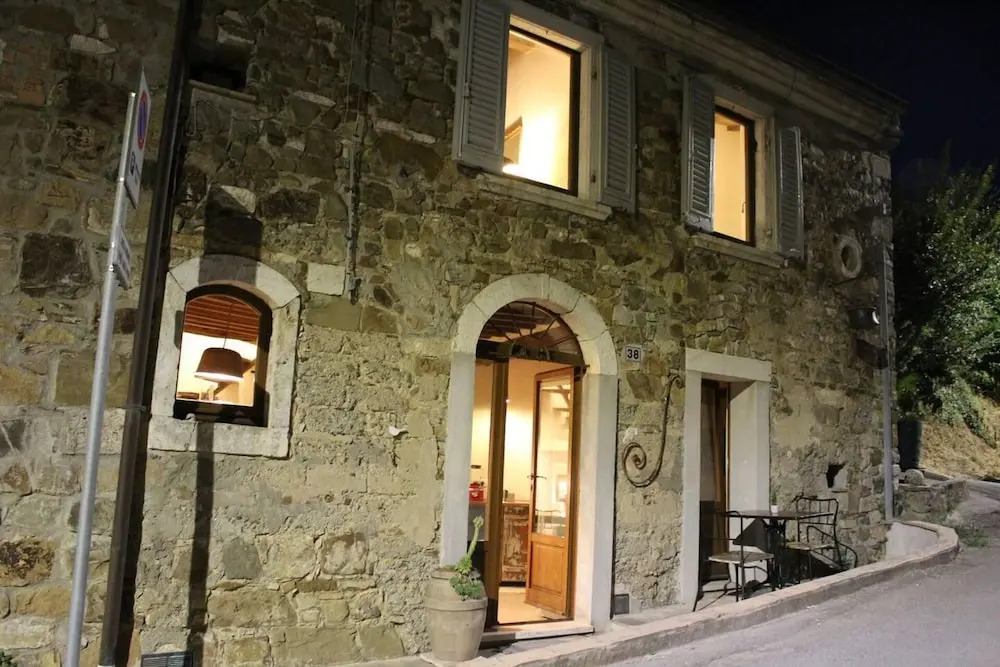 Casa Kantu - one bed House in Montalcino