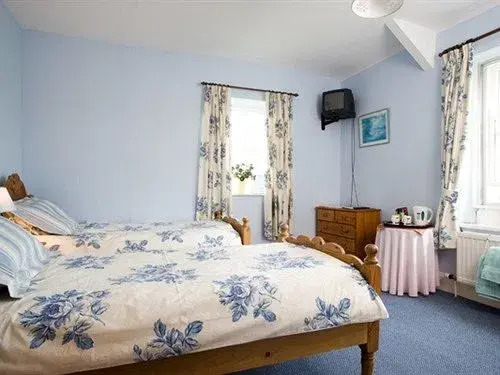 Gibbs Hill Farm - B&B