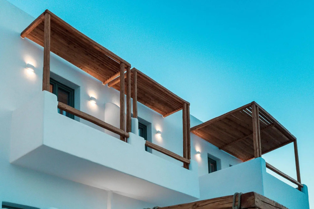 Bohemian Luxury Boutique Hotel, Adults Only