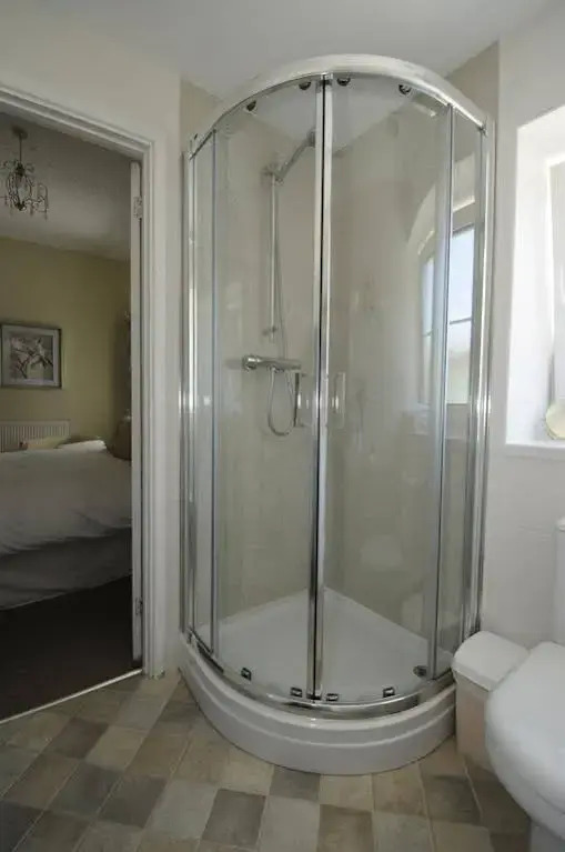 Tides Reach Guest House