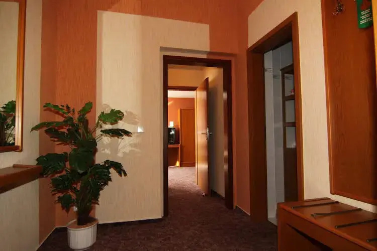 Hotel & Restaurant Stadt Genthin