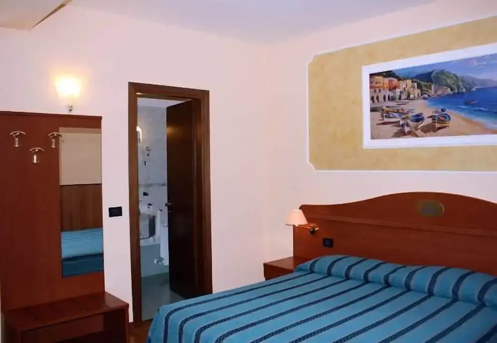 Hotel Belfiore