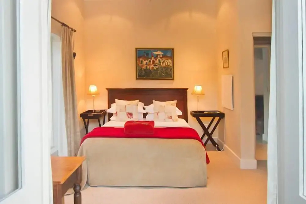 Apple and Spice Guesthouse