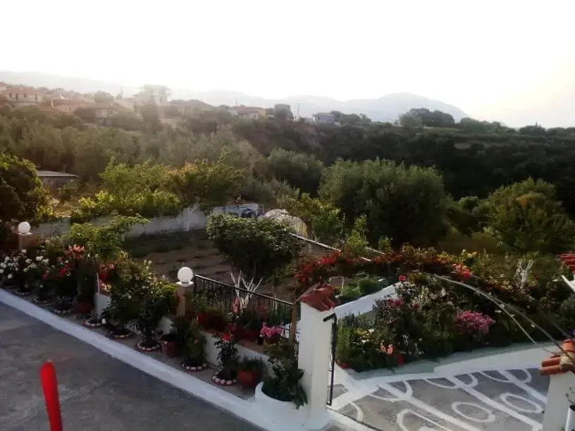 Sias House