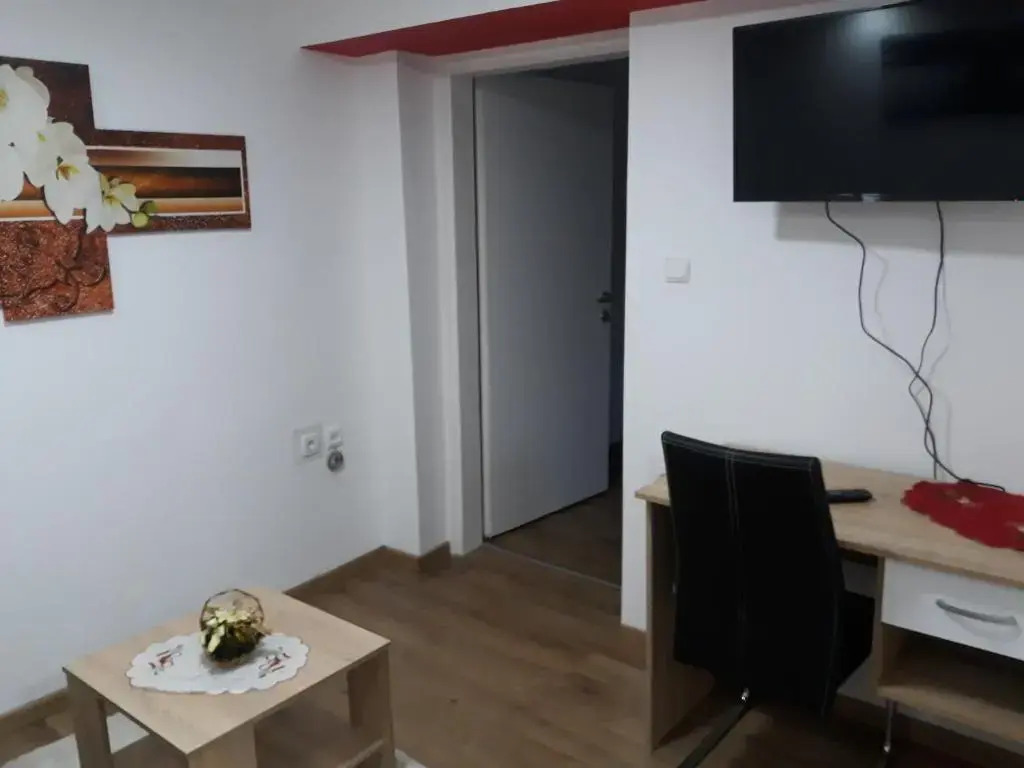 Apartmani Anna