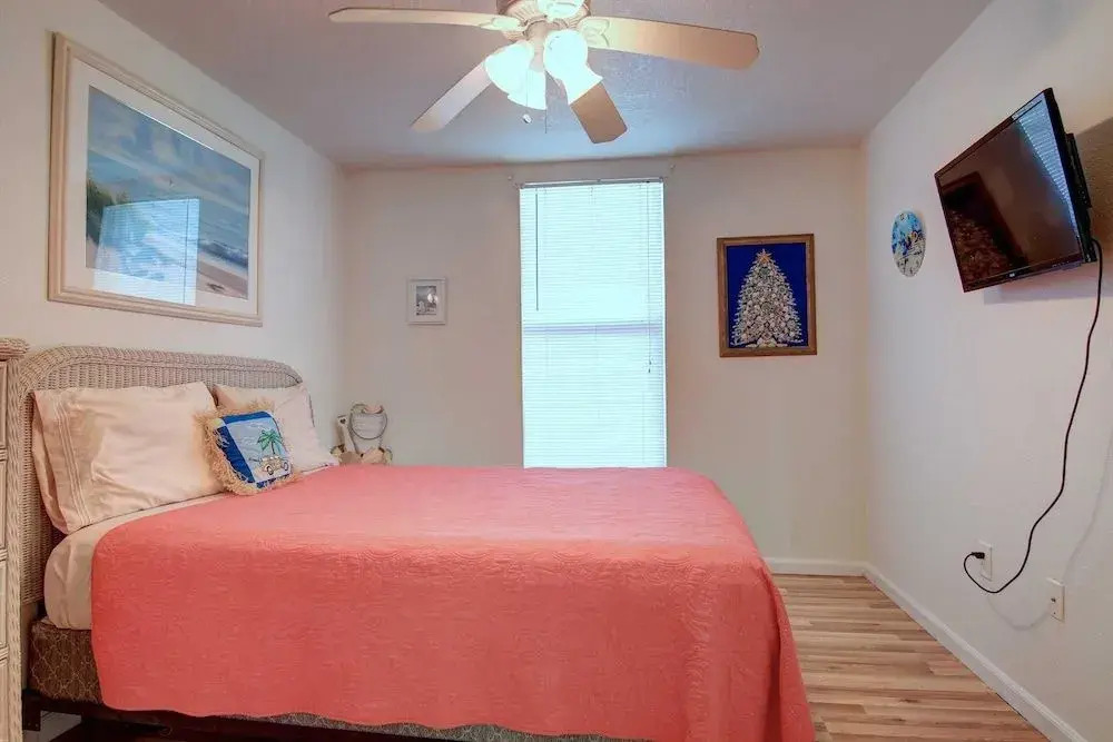 Grand Caribbean 1001 - 3 Br Condo