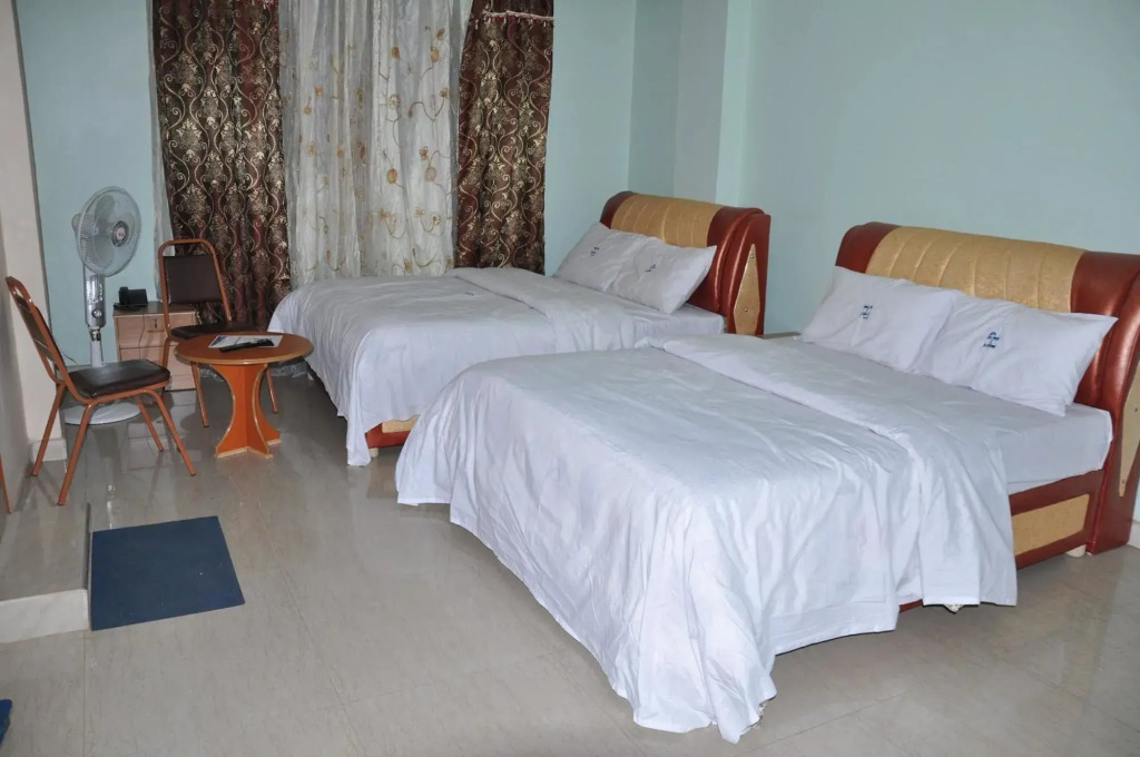 Primera Hotel Kampala