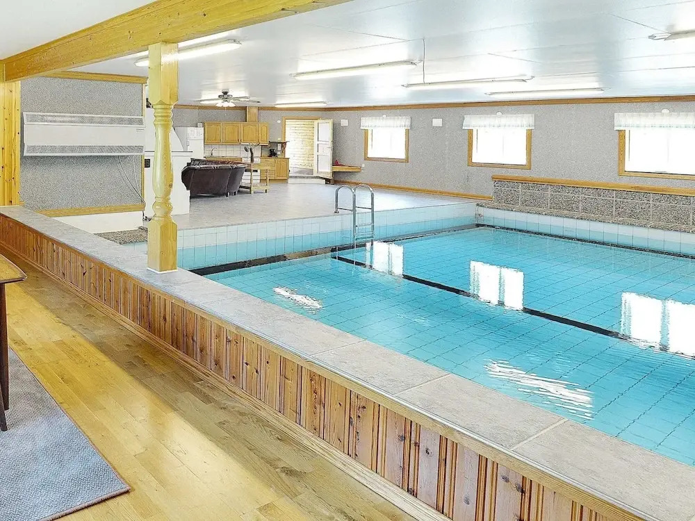 17 person holiday home in MELLERUD-By Traum