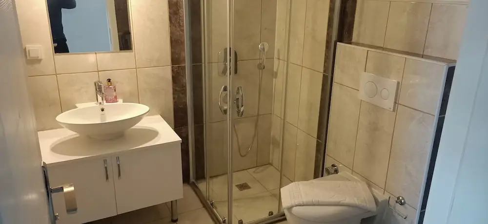 Apex Apart Suites