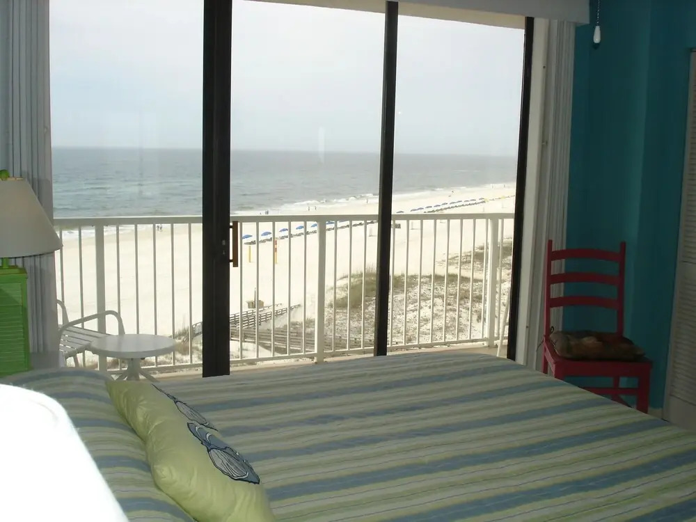 Seaside Beach & Racquet Club 3603
