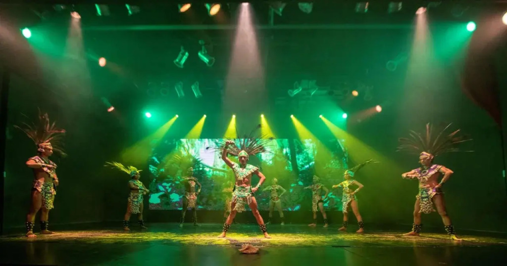 Viva Azteca by Wyndham, A Trademark All Inclusive Resort