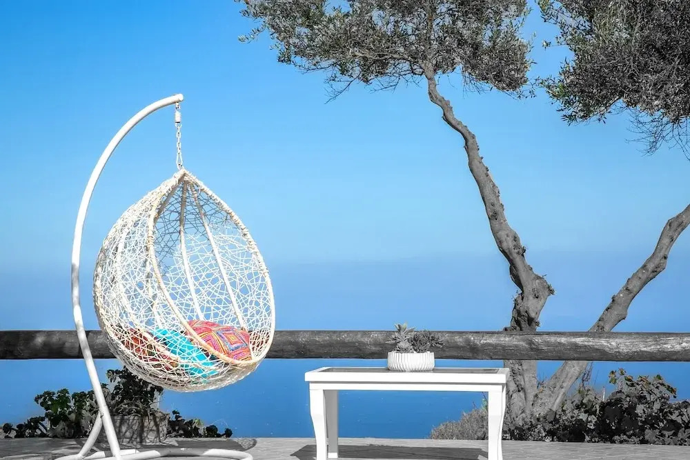 Salvatore Caldera Suites