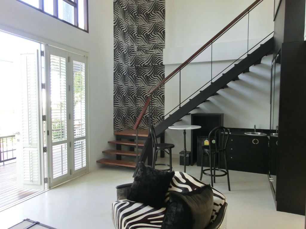 The Blue Sky Resort at Hua Hin