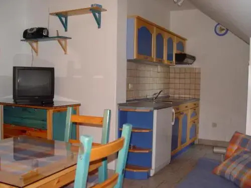 Apartments Cokla