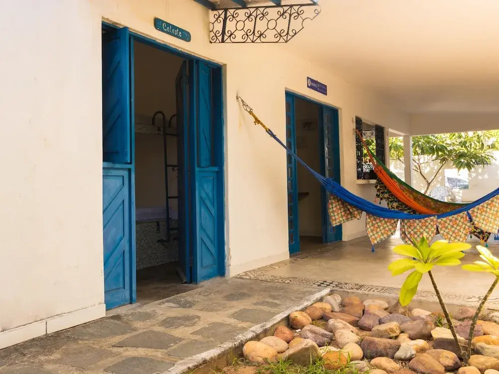 Hostel Republika