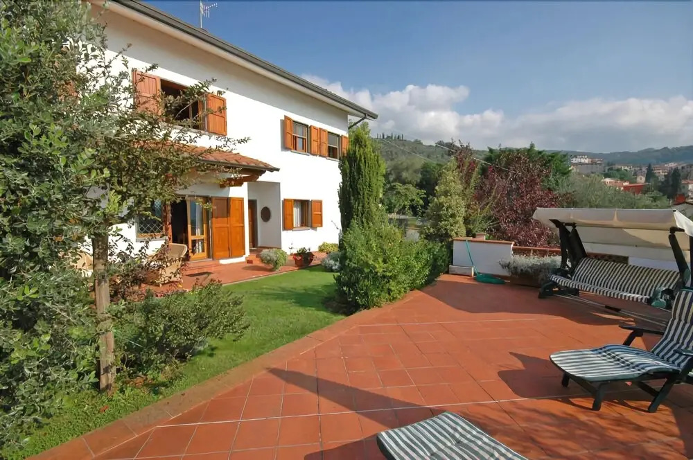 Villa Massa