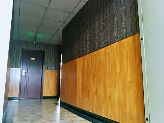 Luliang Starlight Hotel