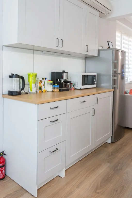 FM Deluxe 2-BDR Apartment - Bright and Cozy