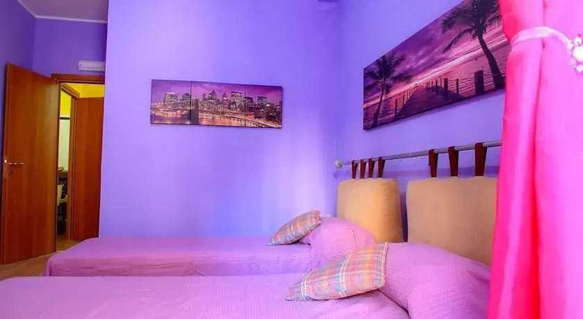 B&B Roma in Rima