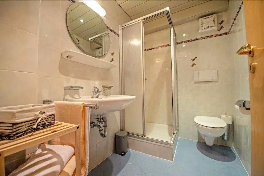 Apartment Pinzigher