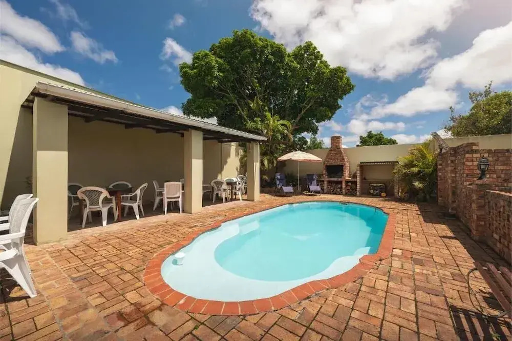 Oak lodge Guest House