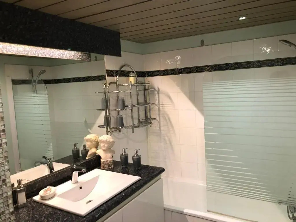 Bordorent Apartment