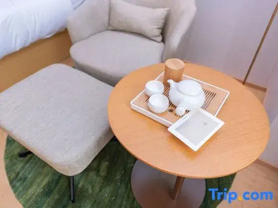 JI Hotel (Huangshan Scenic Area)
