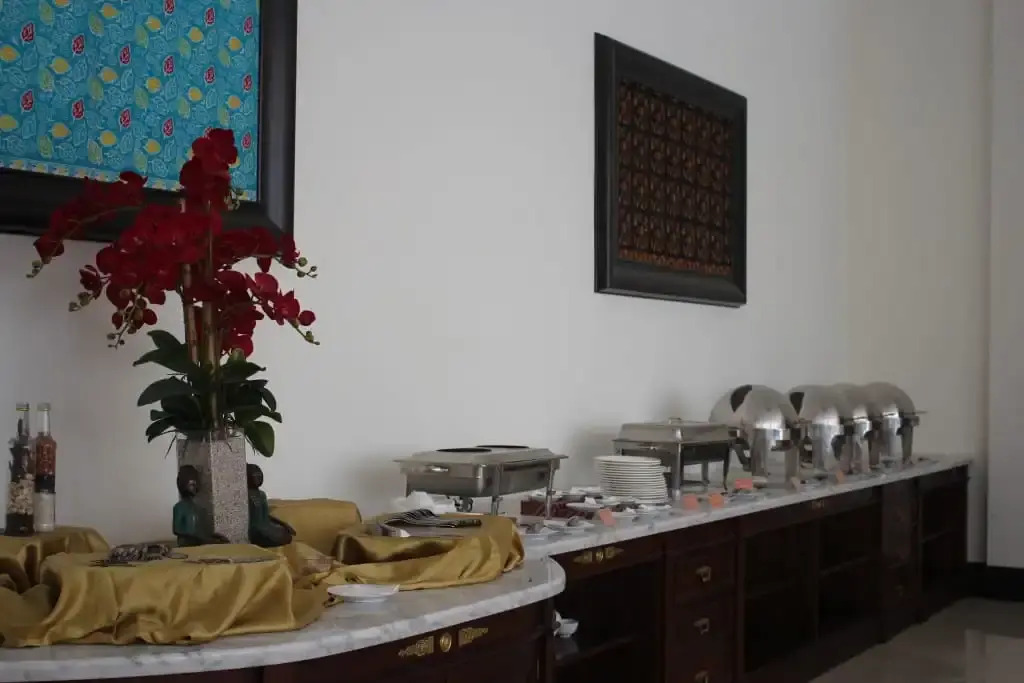 Same Hotel Cepu