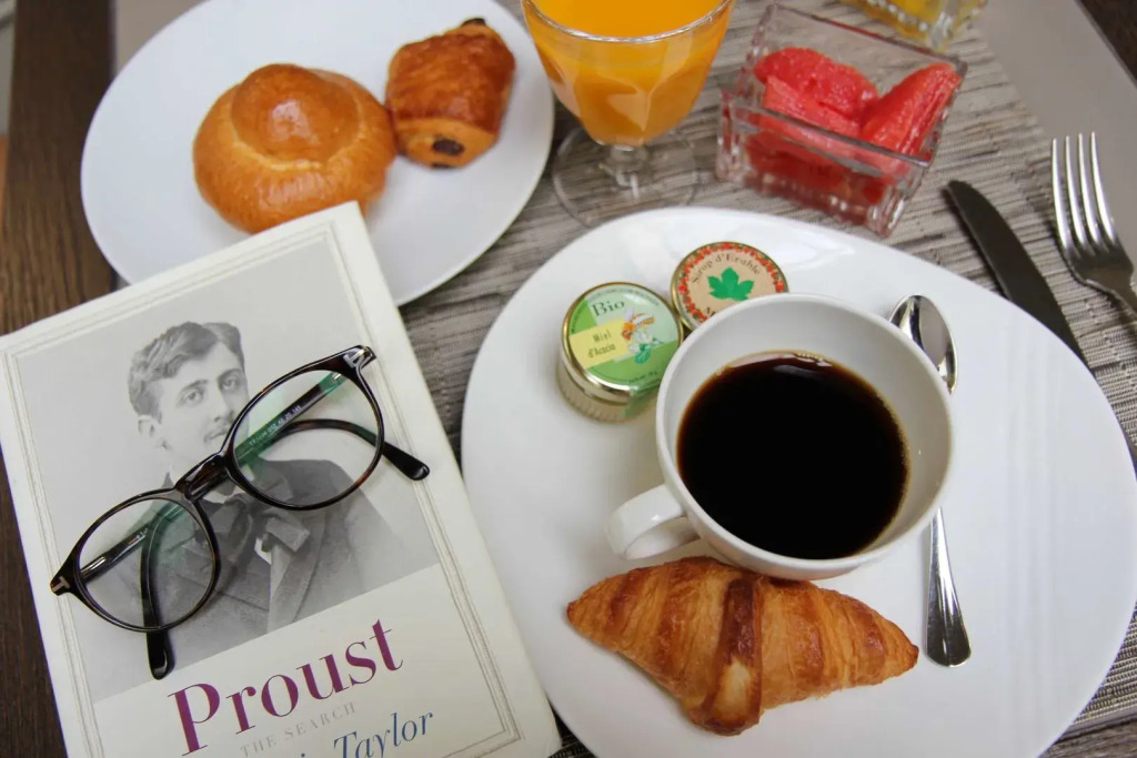 Hotel Litteraire Le Swann, BW Premier Collection