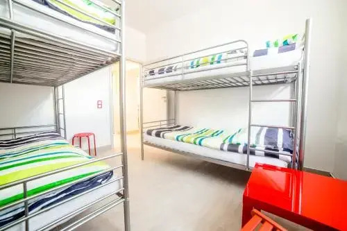 MJ Hostel